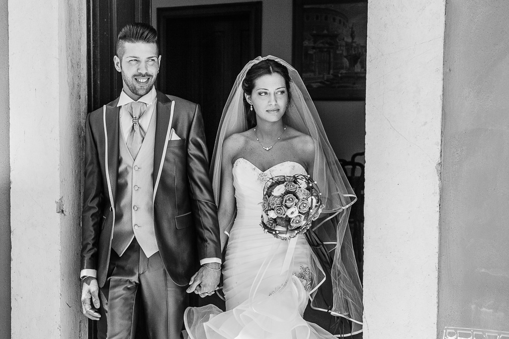 Foto Matrimonio Nuoro